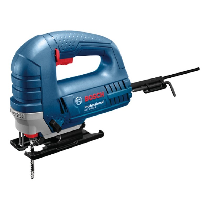 SIERRA CALAR GST-8000E PROF.710W C.CART.