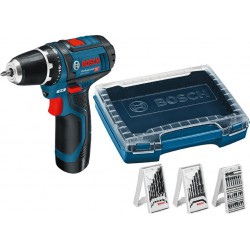 ATORN.GSR-12V-15 2-LI+...