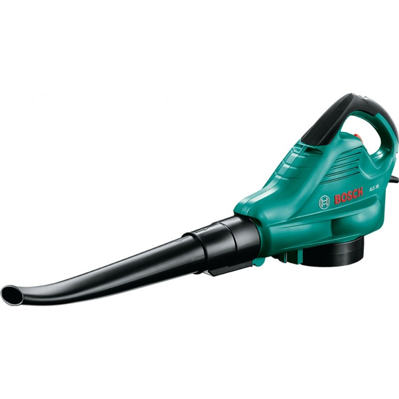ASPIRADOR SOP.TRIT.ALS 30 3000W 45L+BOLS