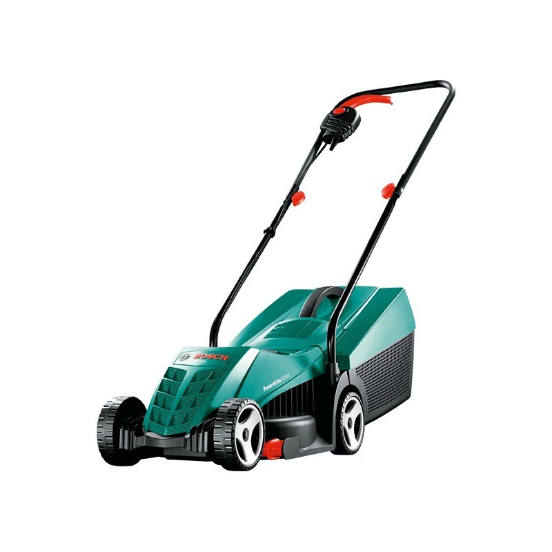 CORTACESPED ELEC.ARM-32 1200W 32CM