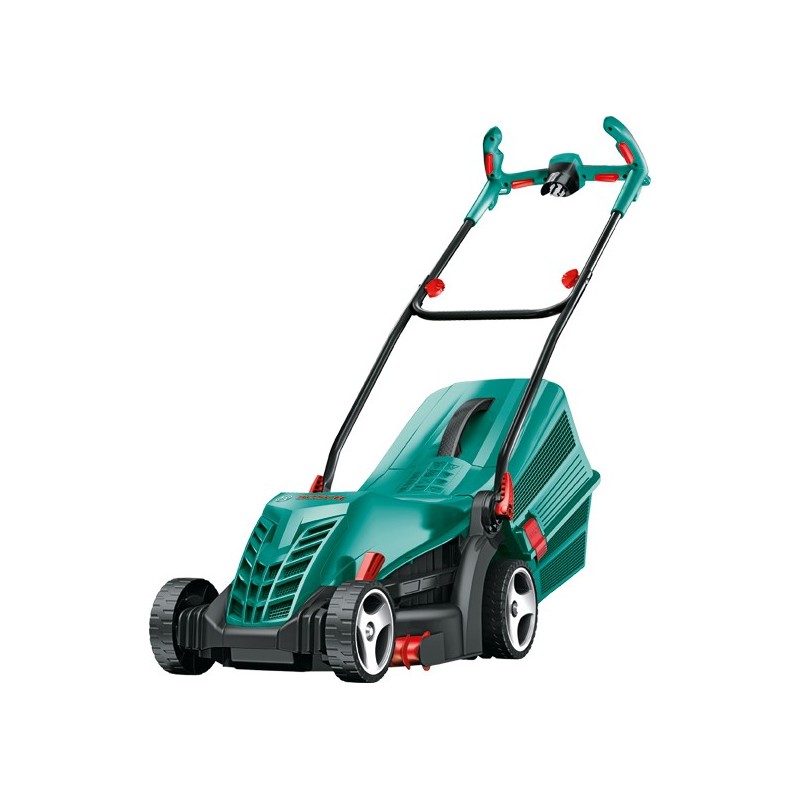CORTACESPED ELEC.ARM-37 1400W 37CM 40L