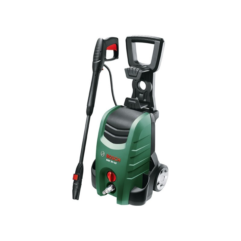 HIDROLAVADORA AQT 37-13 130BAR 370L/H