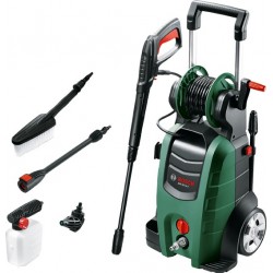 HIDROLAVADORA AQT 45-14X CAR 140BAR 450L