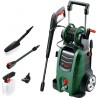 HIDROLAVADORA AQT 45-14X CAR 140BAR 450L