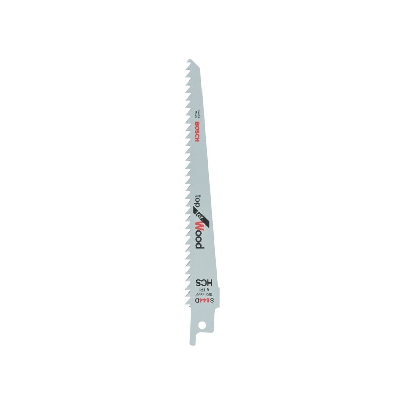 HOJA SIERRA SABLE P/KEO S644D 150MM BL2