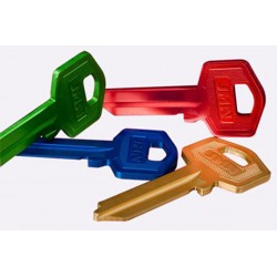 LLAVE JMA ALUMINIO U-5D...