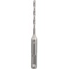 BROCA SHARX PLUS 06X100X165 4ESP P.CEN
