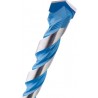 BROCA WIDIA MULTICONSTRUCION 04,0X75/40