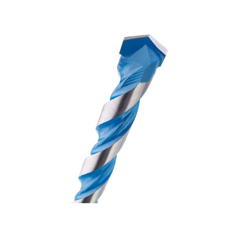 BROCA WIDIA MULTICONSTRUCION 05,0X85/50