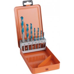 SET BROCAS WIDIA...