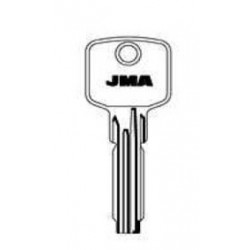 LLAVE JMA LATON SEGURIDAD...