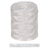 BOBINA HILO RAFIA T600-200GR BLANCA