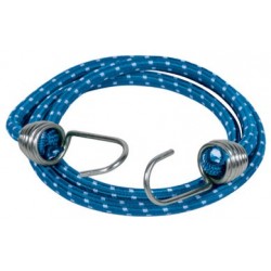 PULPO GOMA ELASTICA AZUL...
