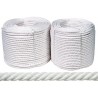 ROLLO CUERDA NYLON MATE 20MM-100MT BLANC