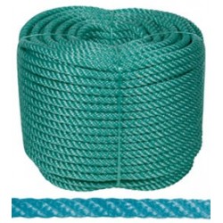 ROLLO CUERDA PLASTICO 4/C...