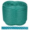 ROLLO CUERDA PLASTICO 4/C 20MM-100MT VER