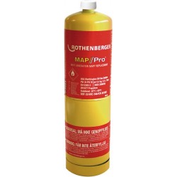 BOTELLA GAS MAPP 03.5698