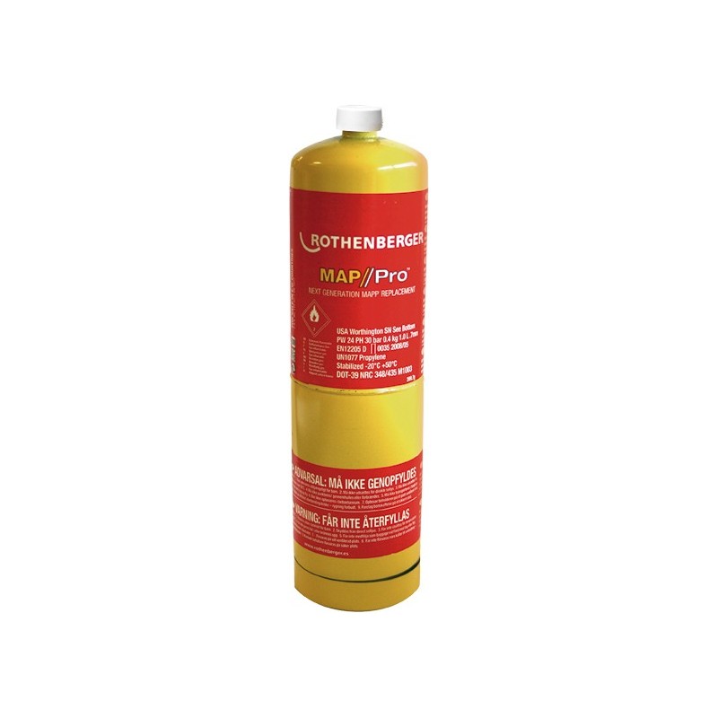 BOTELLA GAS MAPP 03.5698