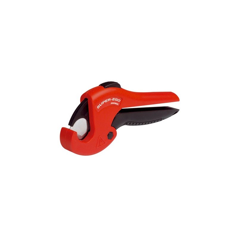 TIJERA ROCUT 26TC PLASTICO 52005-26MM