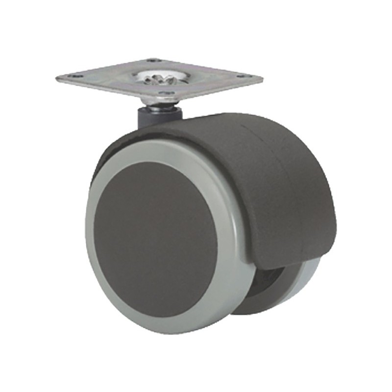 RUEDA 1/0642C S.DK A¸ 50 PLATINA 42X42