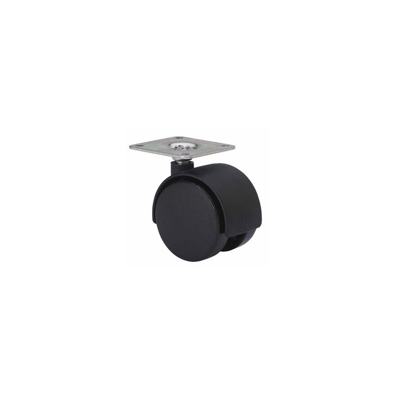 RUEDA 1/0239 S.DK A¸ 40 PLATINA