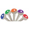 LLAVE JMA LATON SEGURIDAD LIN-21D WINDCO