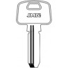 LLAVE JMA LATON SEGURIDAD MCM-16E8