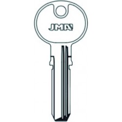 LLAVE JMA LATON SEGURIDAD...