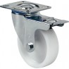 RUEDA 2/2340 S.ZV A¸ 80 FRENO POLIAM.BCO