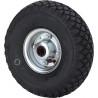 RUEDA 4/1072 S.WL A¸ 260 NEUMATICA METAL.
