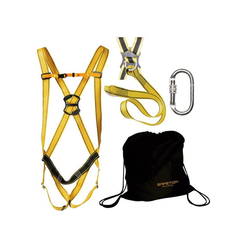 ARNES 80704/51 ELBRUS +ESLING+MOSQ+BOLSA