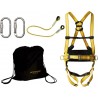 ARNES 80703/069 ELBRUS +CUERD+MOSQ+BOLSA