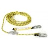 CUERDA+ALTOCHUT 80232/12MM-20MT ABS+MOS