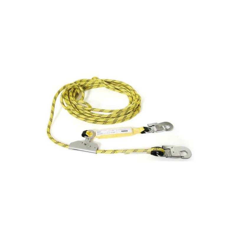 CUERDA+ALTOCHUT 80233/12MM-30MT ABS+MOS