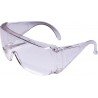 GAFA VISITOR 10300 TRANSPARENTE OCULAR