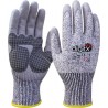 GUANTE ANTICORTE PU BLADELUX 6410 T-10