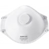 MASCARILLA 30300 CELULOSA FFP2 3CAP+VALV