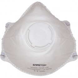 MASCARILLA 30300H CELULOSA...