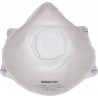 MASCARILLA 30300H CELULOSA FFP2 3CAP+VAL