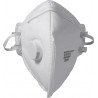 MASCARILLA 31700 CELULOSA FFP3 C/VALVULA