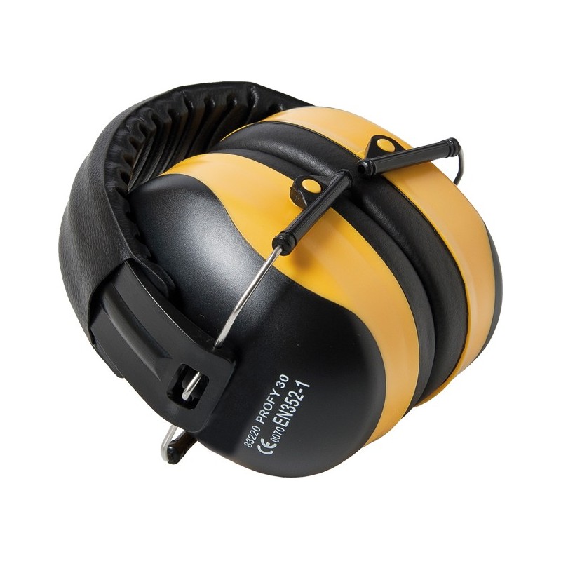 PROTECTOR OIDOS PROFY-30 83220 PLEGABLE