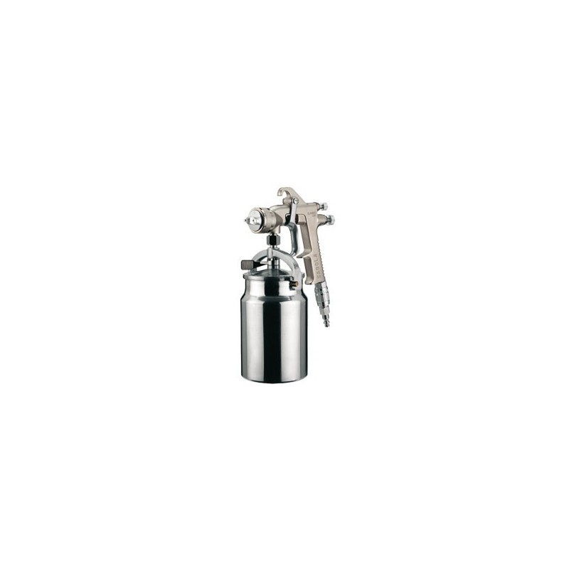 PISTOLA NEWCLASSIC LUX 15/1.60 20121101