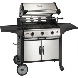 BARBACOA GAS SYDNEY SY3HCAB...