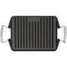 PLANCHA HF ESMALTADA 2 CARAS PL001 27X21