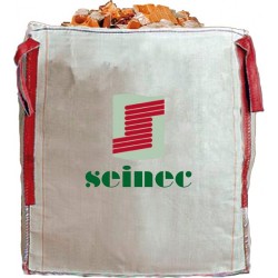 SACO BIG BAG 90X90X90...