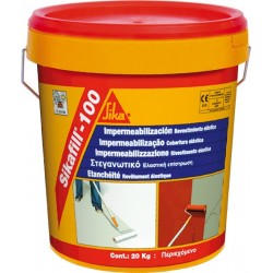REVES.ACRILICO SIKAFILL-100...