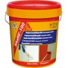 REVES.ACRILICO SIKAFILL-100 20KG ROJO TE