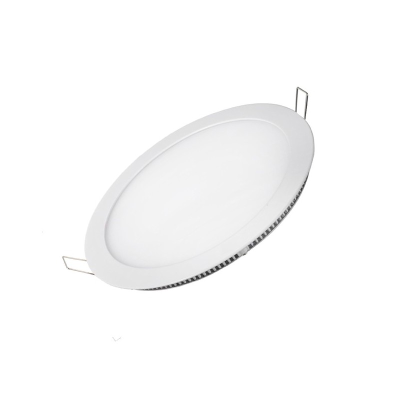 DOWNLIGHT PLANO 471840 LED 18W 4000K BCO