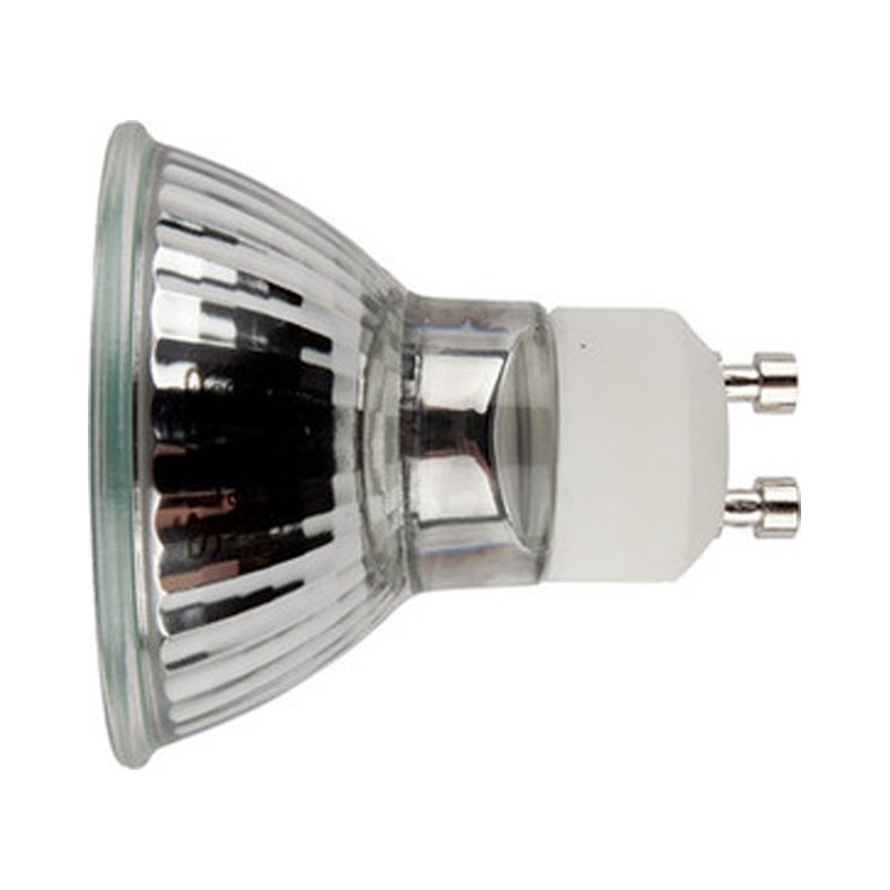 LAMPARA HALOGENA DICR.950410-GU10 50W