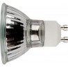 LAMPARA HALOGENA DICR.950410-GU10 50W